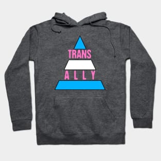 Transgender Ally Hoodie